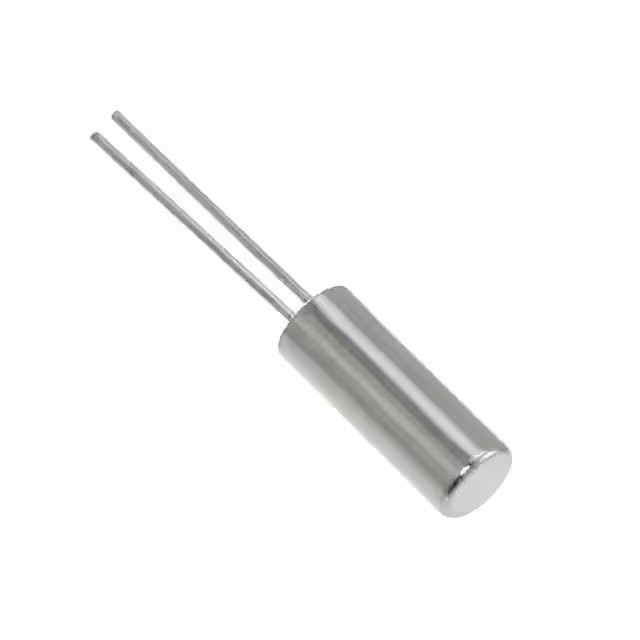 G13270007 Diodes Incorporated  Cristales